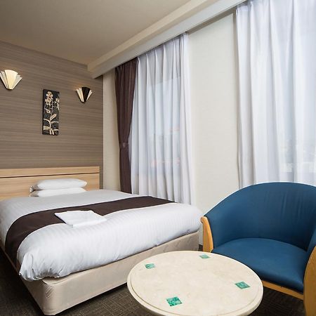 Urvest Hotel Kamata Tokio Zewnętrze zdjęcie