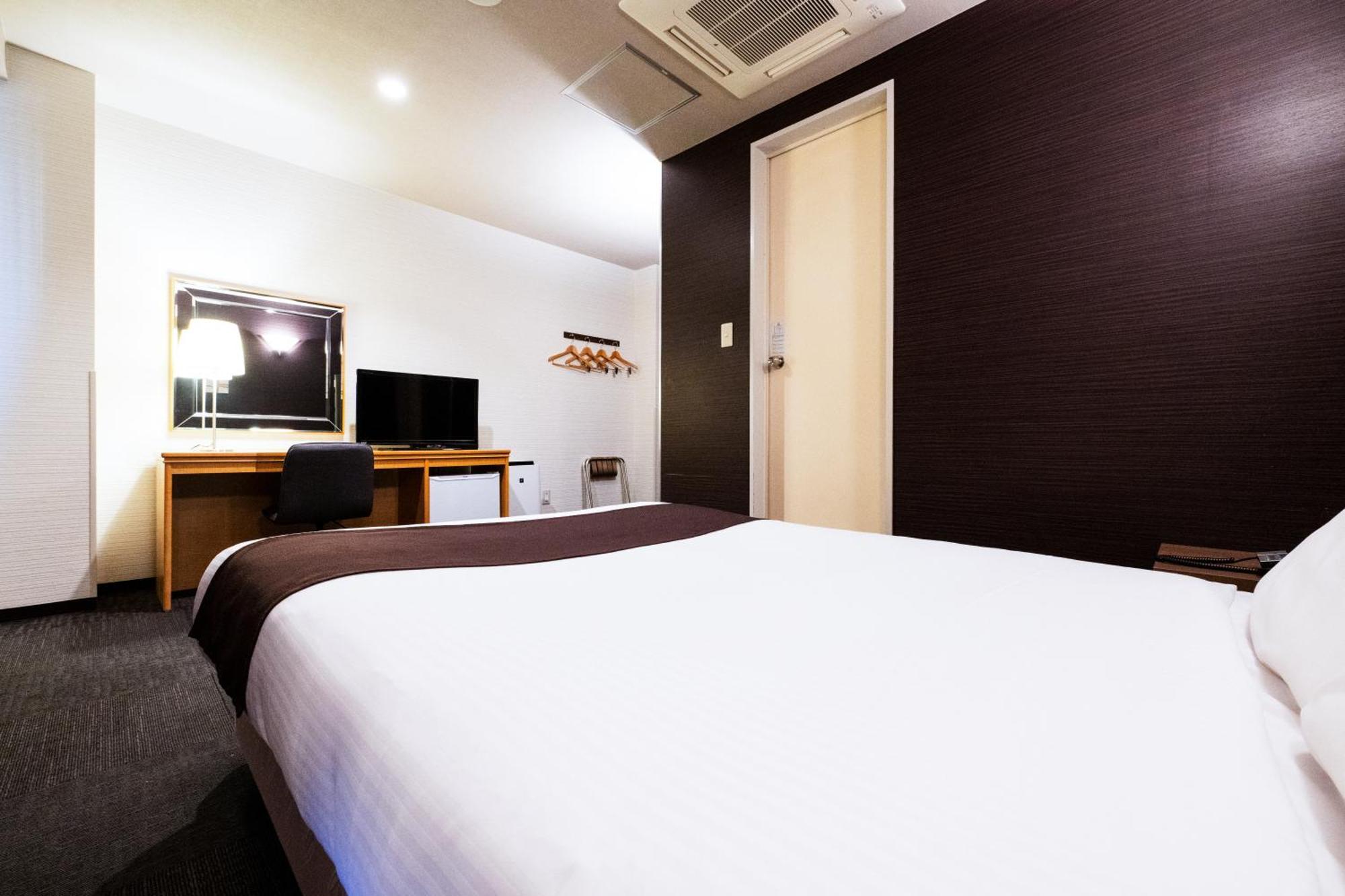 Urvest Hotel Kamata Tokio Zewnętrze zdjęcie