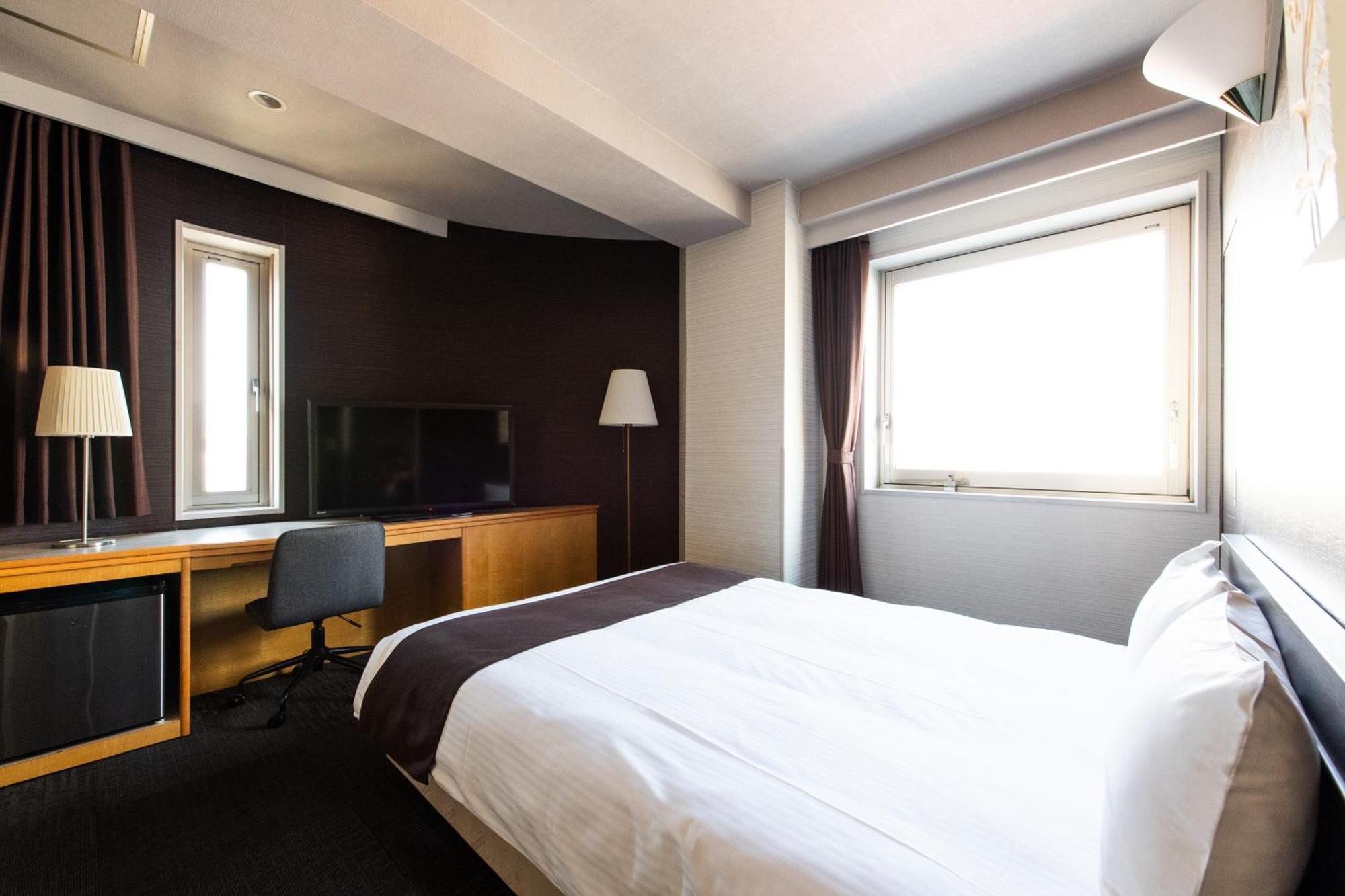 Urvest Hotel Kamata Tokio Zewnętrze zdjęcie