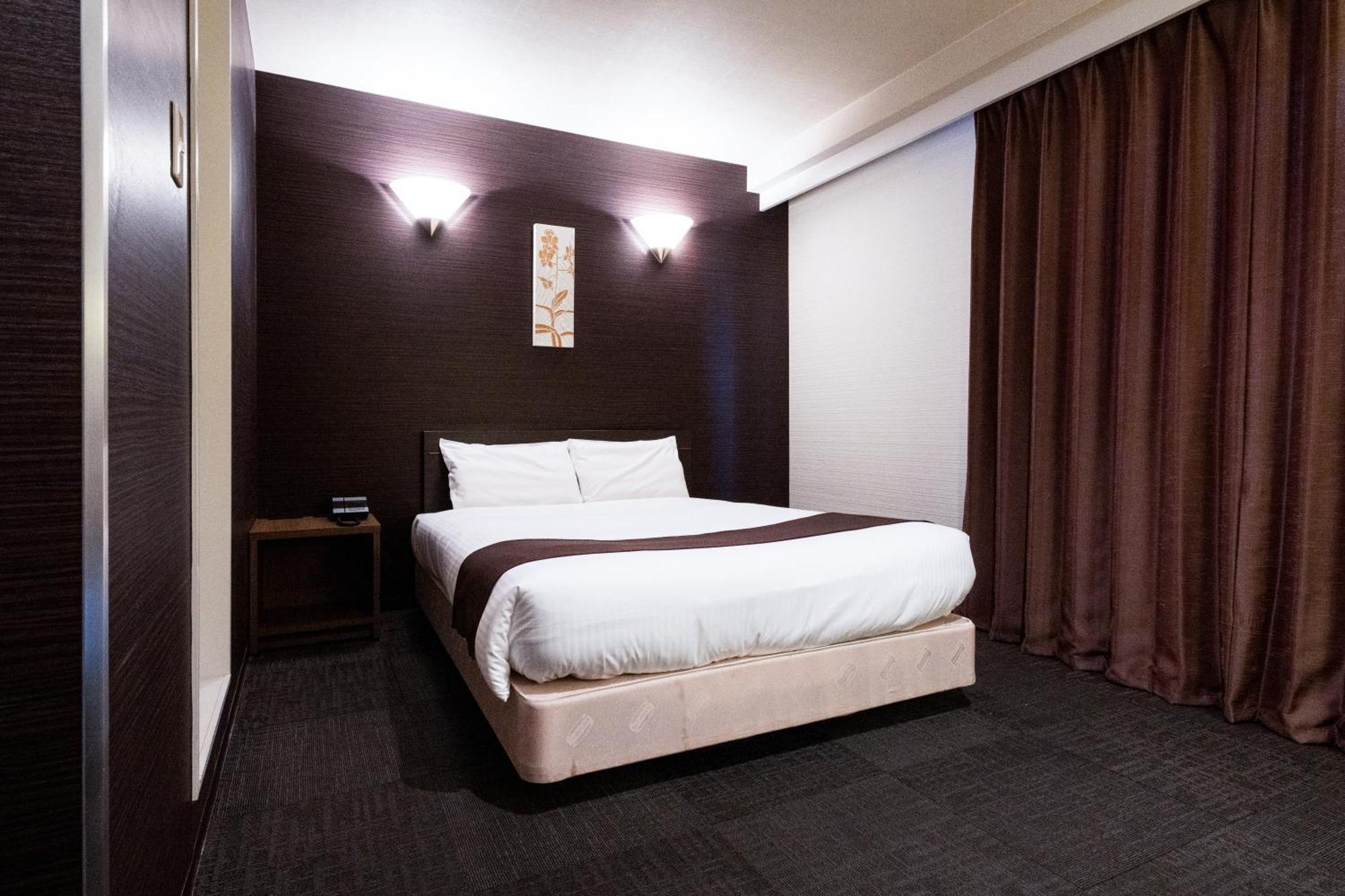 Urvest Hotel Kamata Tokio Zewnętrze zdjęcie