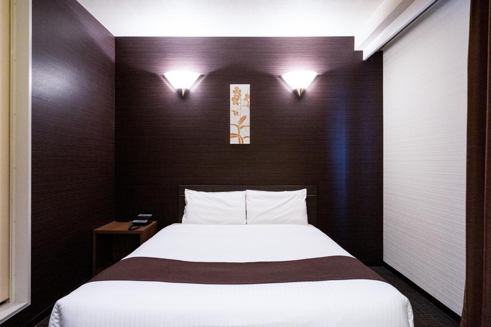 Urvest Hotel Kamata Tokio Zewnętrze zdjęcie