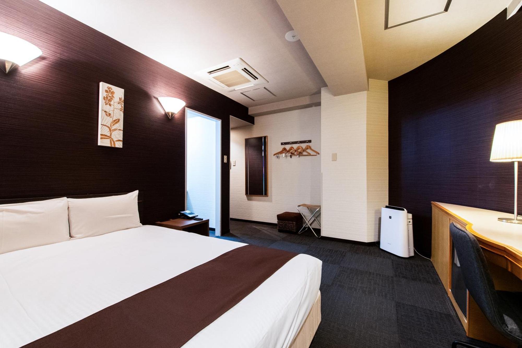 Urvest Hotel Kamata Tokio Zewnętrze zdjęcie