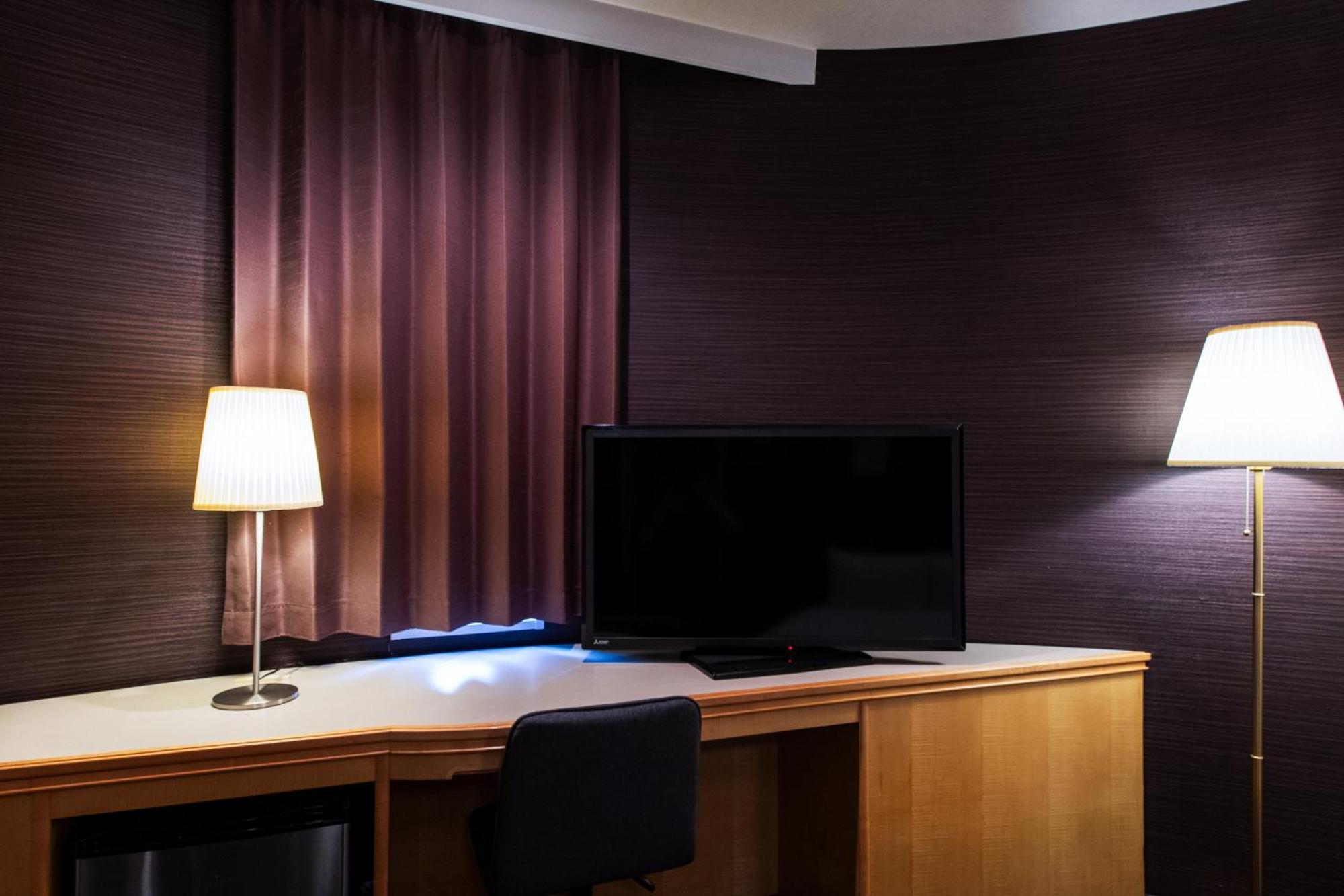 Urvest Hotel Kamata Tokio Zewnętrze zdjęcie