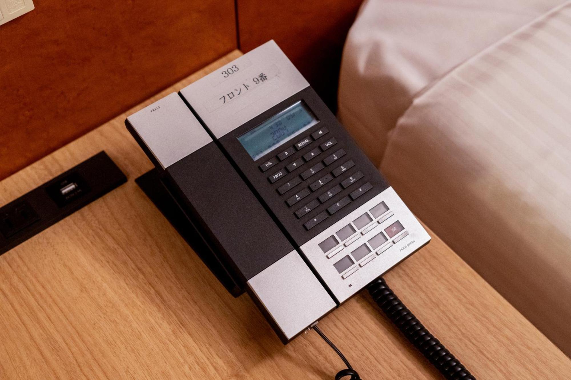 Urvest Hotel Kamata Tokio Zewnętrze zdjęcie