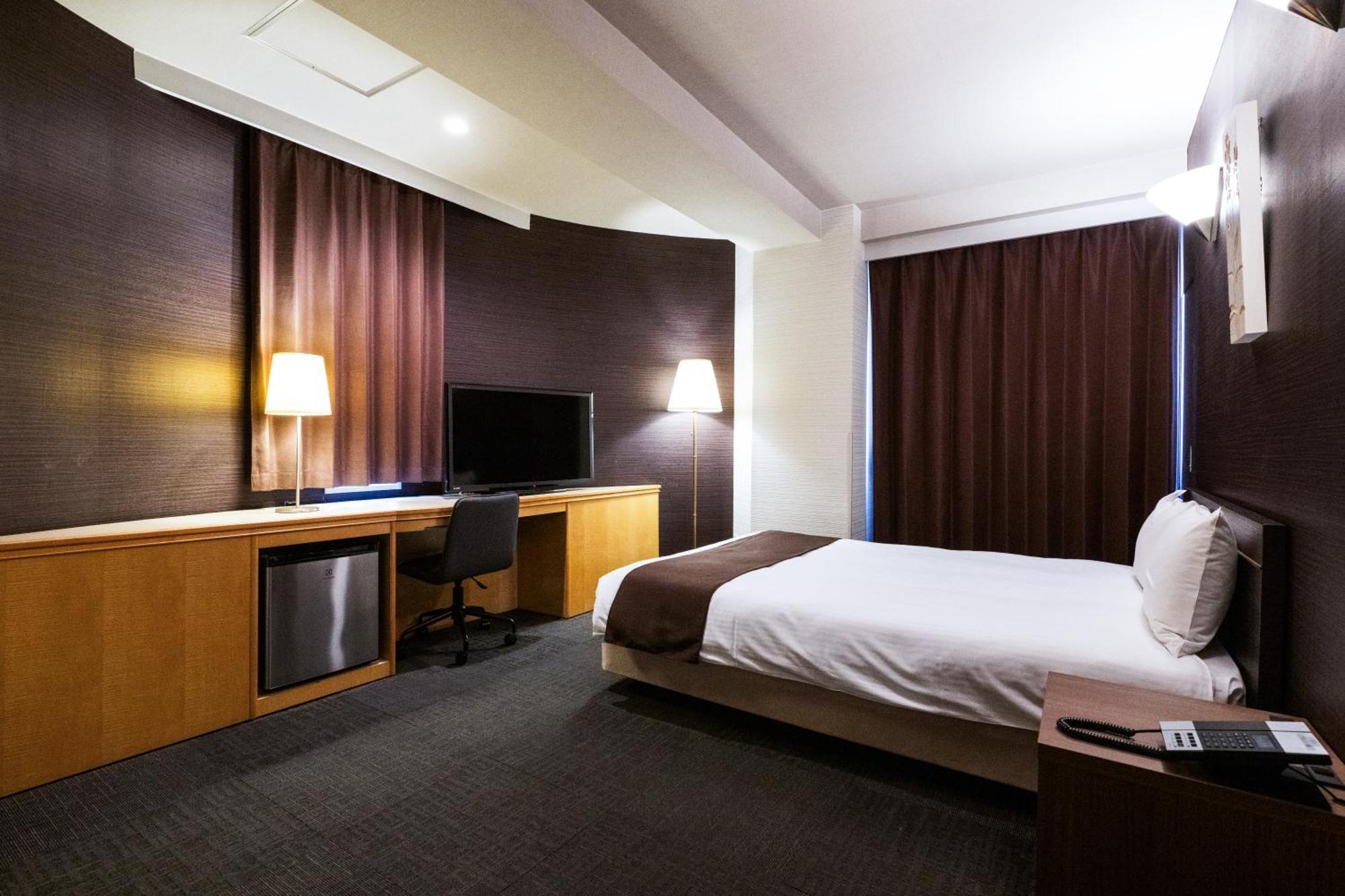 Urvest Hotel Kamata Tokio Zewnętrze zdjęcie