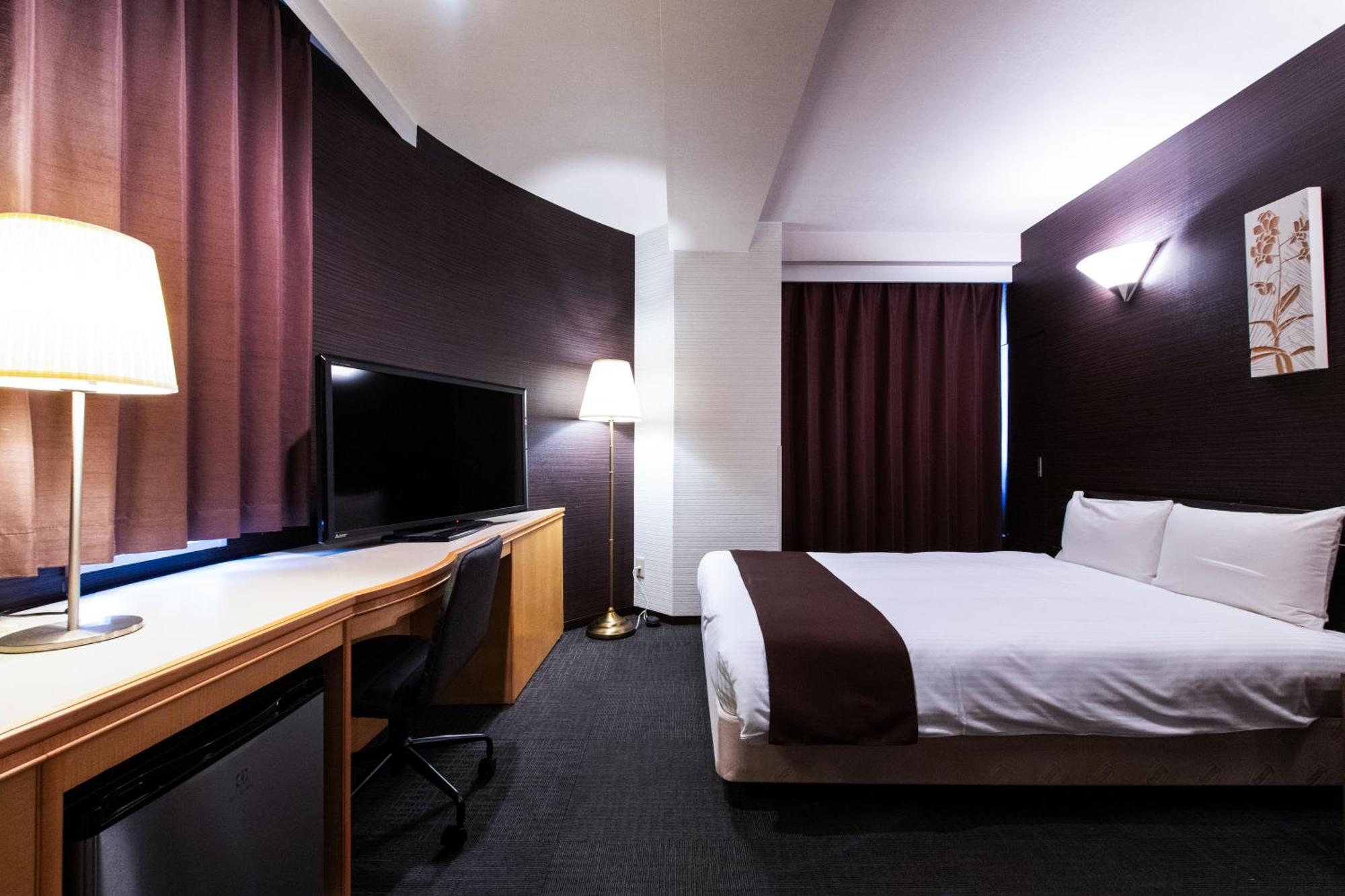 Urvest Hotel Kamata Tokio Zewnętrze zdjęcie