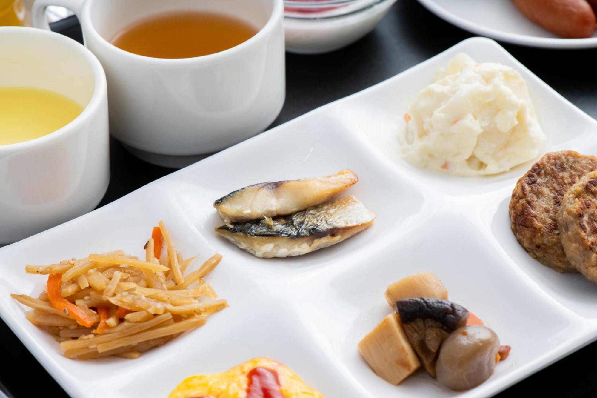Urvest Hotel Kamata Tokio Zewnętrze zdjęcie