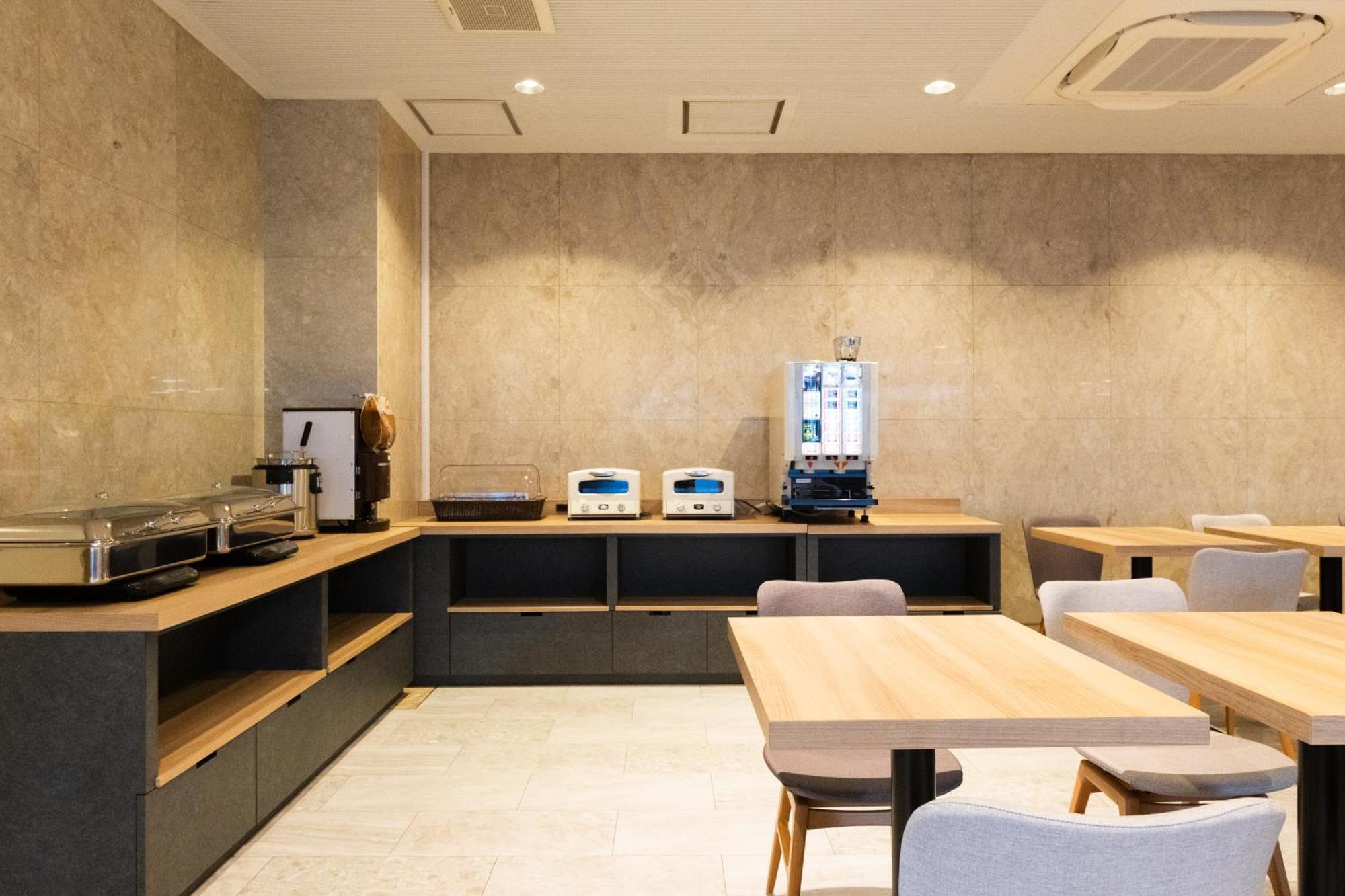 Urvest Hotel Kamata Tokio Zewnętrze zdjęcie