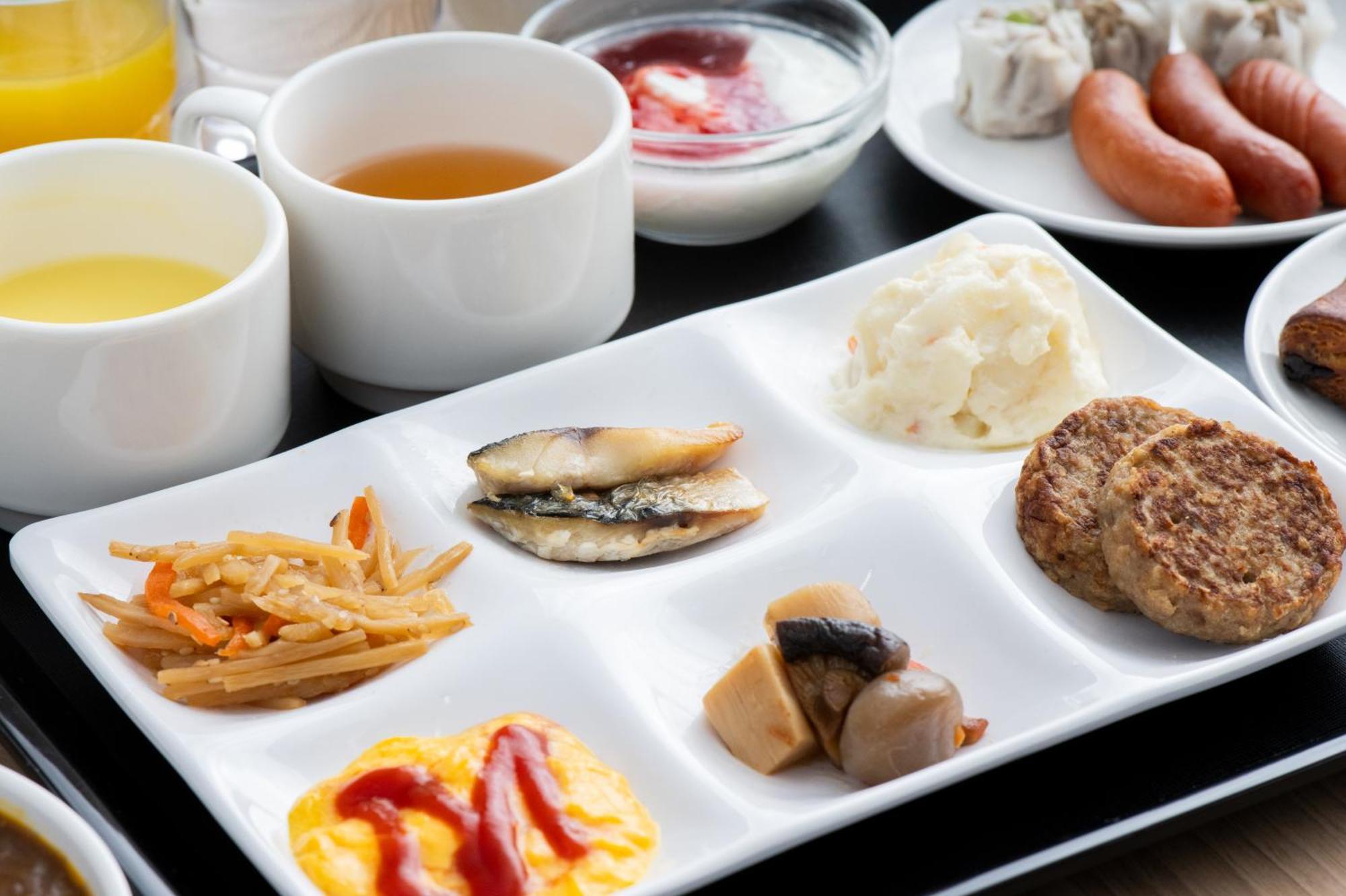 Urvest Hotel Kamata Tokio Zewnętrze zdjęcie