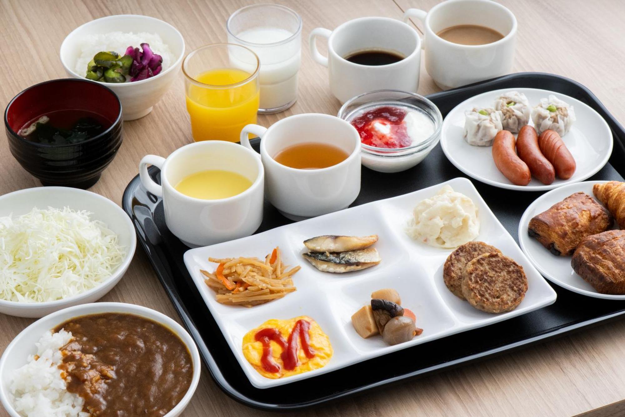 Urvest Hotel Kamata Tokio Zewnętrze zdjęcie