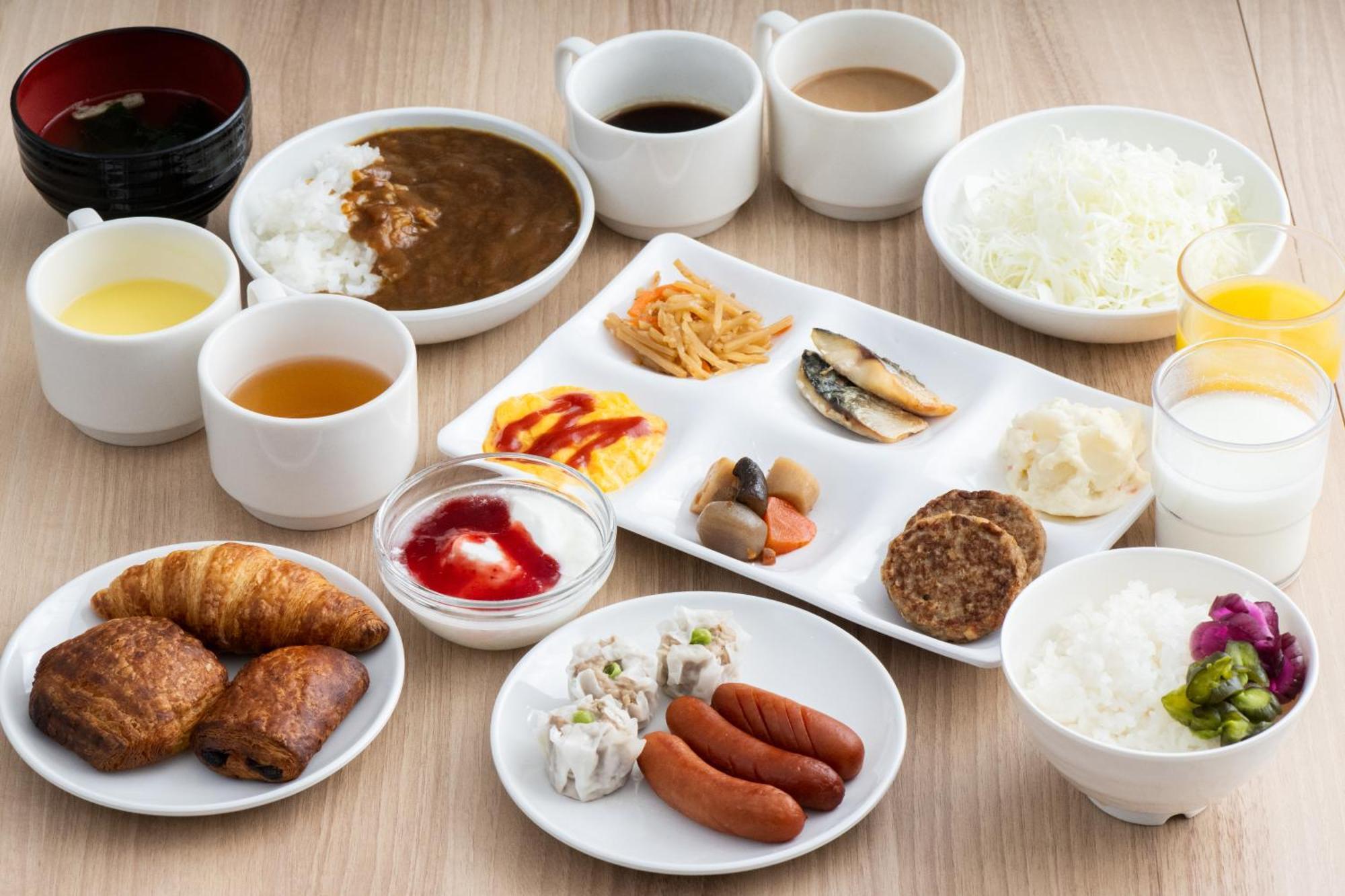 Urvest Hotel Kamata Tokio Zewnętrze zdjęcie
