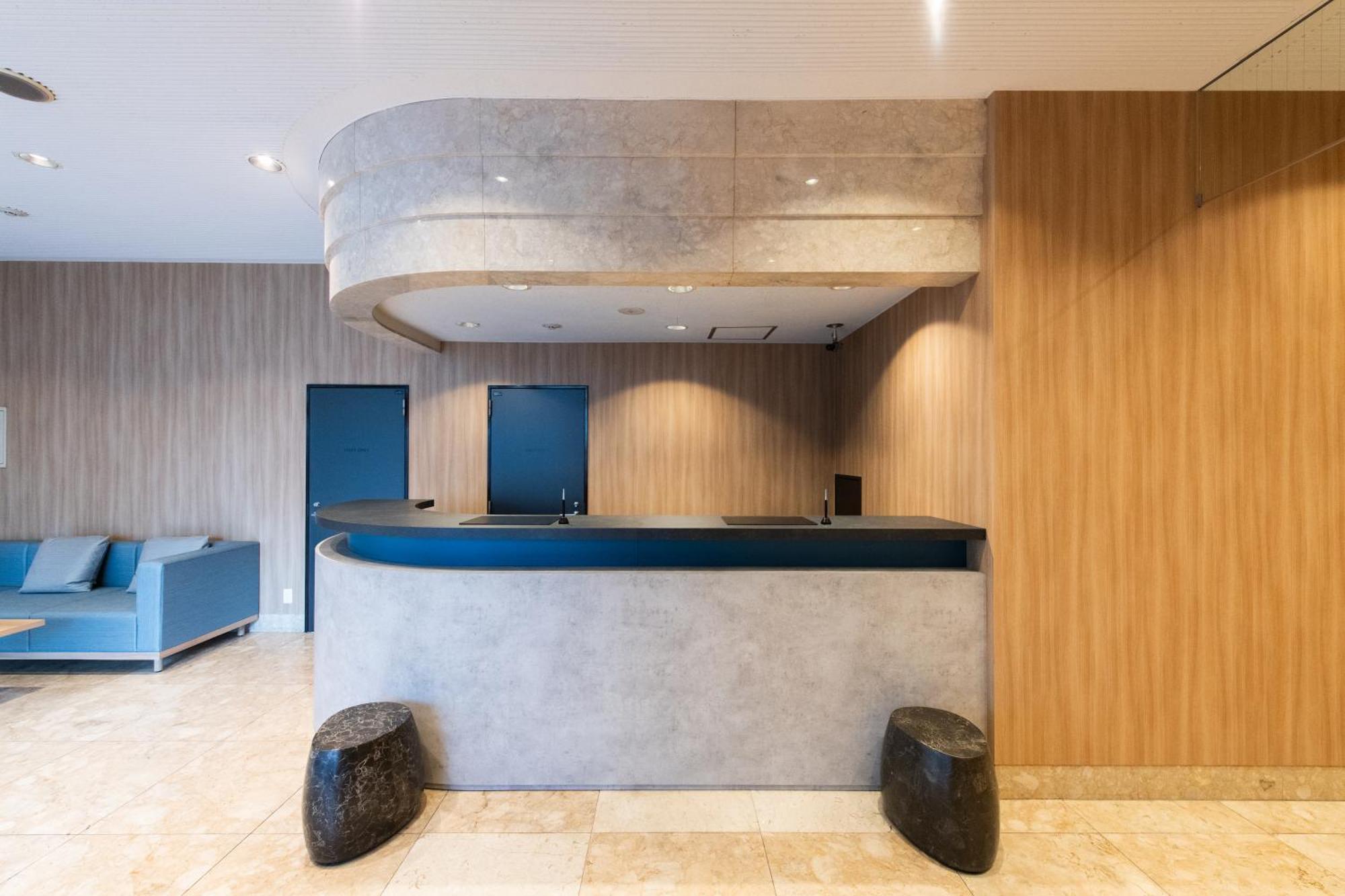 Urvest Hotel Kamata Tokio Zewnętrze zdjęcie