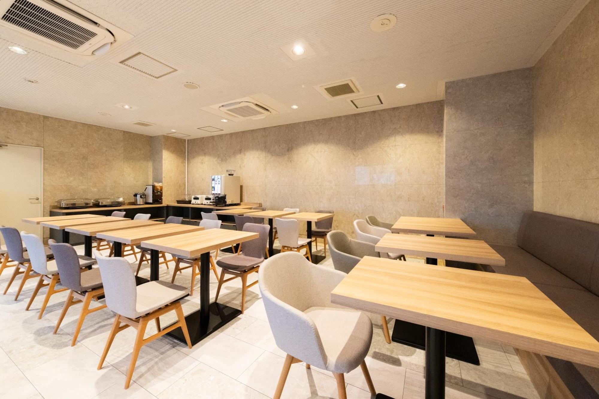 Urvest Hotel Kamata Tokio Zewnętrze zdjęcie