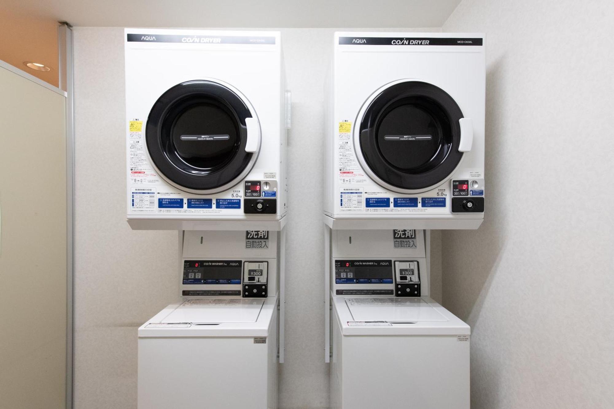Urvest Hotel Kamata Tokio Zewnętrze zdjęcie
