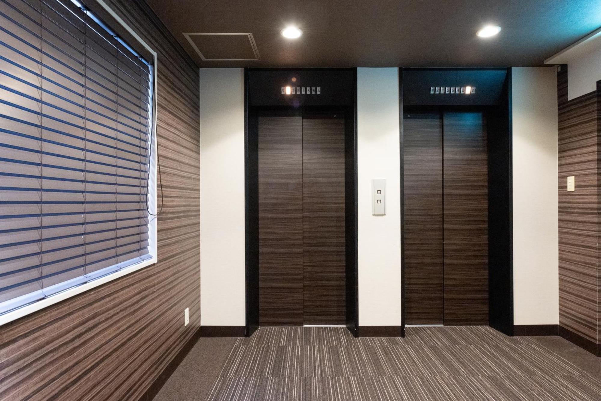 Urvest Hotel Kamata Tokio Zewnętrze zdjęcie