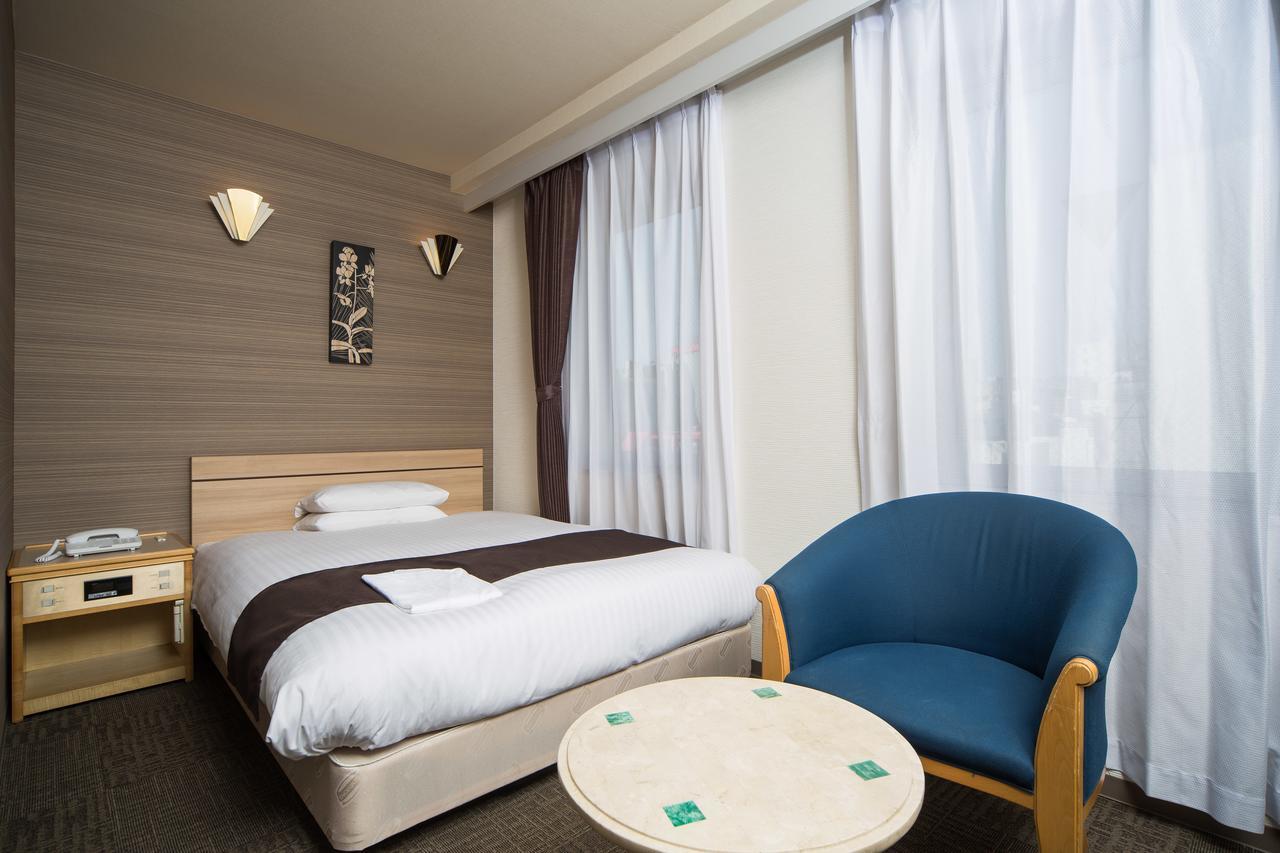 Urvest Hotel Kamata Tokio Zewnętrze zdjęcie